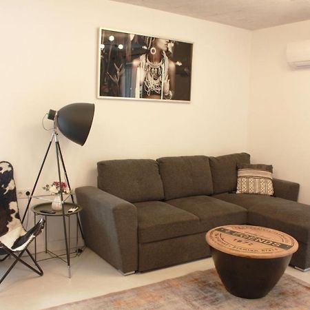 Habitat The River Apartment Ruse Esterno foto