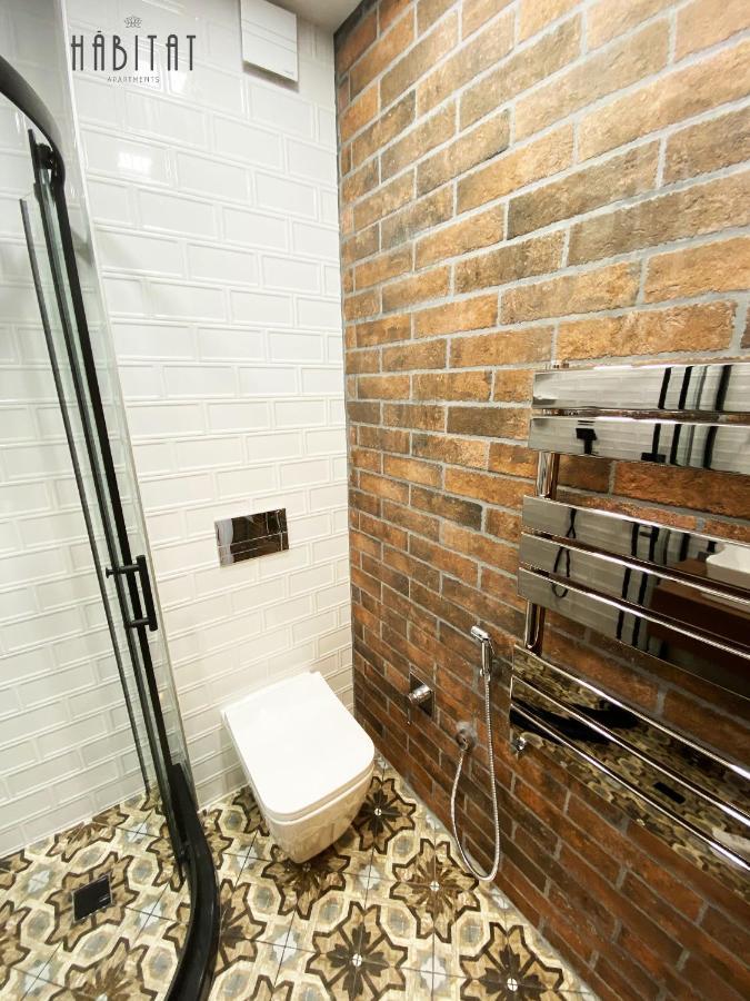 Habitat The River Apartment Ruse Esterno foto