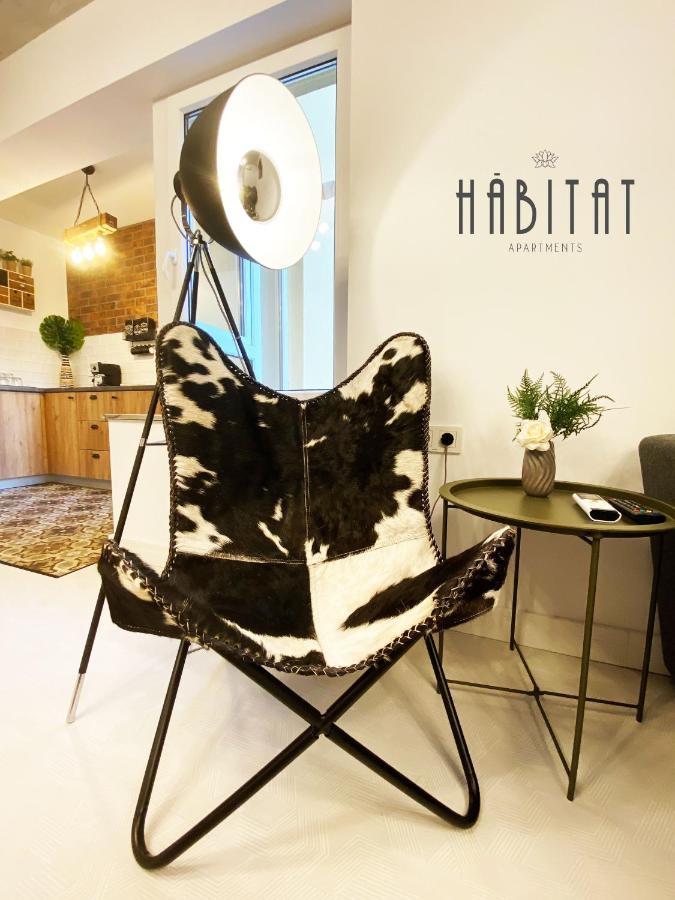 Habitat The River Apartment Ruse Esterno foto